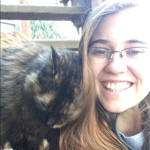 Meet your Posher, Katy